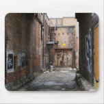 "Gallerigränd" musmatta