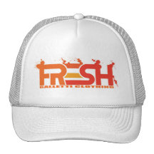 GALLETTI-HATT BASEBALL HAT