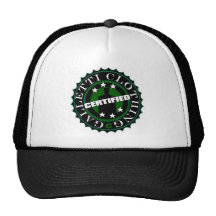 GALLETTI-HATT BASEBALL HAT