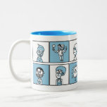 Gambidestro mugg 2