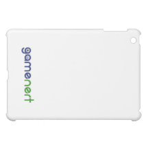 Gamenert Coolguy Ipad kortkortfodral