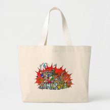 Gamer for Life Bag