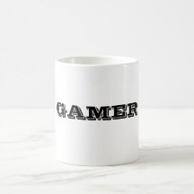 GAMER MUGGAR