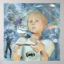 Gameraffisch