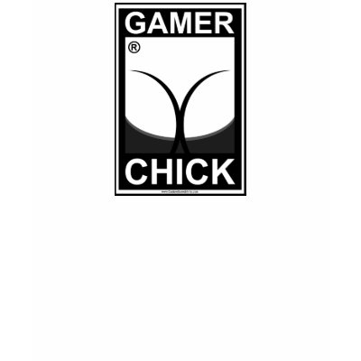 GamerfågelungeT-tröja från CustomGameShirts