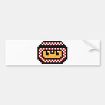 GamerLOGOTYP Bildekaler