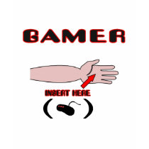 Gamermellanläggskontrollant här