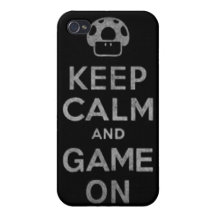 Gamers fodral för iPhone 4s