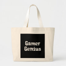 Gamersnille Tote Bag