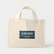 Gamerstort festtält tygkasse