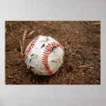 gammal baseball posters