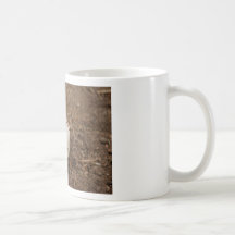 gammal baseball kaffe muggar