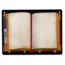 Gammal bok