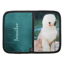 Gammal engelsk Sheepdog Personlig Almanacka