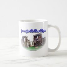 Gammal ny Time religion Kaffe Muggar