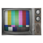 Gammal TV Bords Underlägg