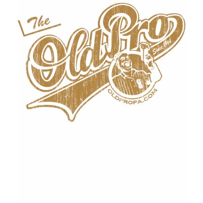 Gammala Pro Coppertop (vintage) från TheOldPro