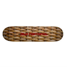 GAMMALT FAITHFUL. SKATE DECKS