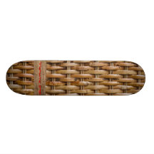 GAMMALT FAITHFUL. SKATEBOARD