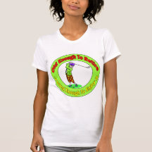 Gammalt nog att avgå (2) tee shirt