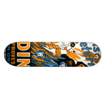 Går tillbaka andar? skate boards