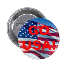 GÅR USA! KNAPP MED NÅL