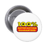 Garanterad tillfredsställelse pins