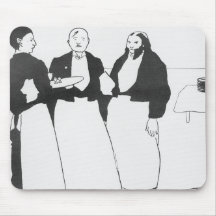 Garcons de Cafe Mus Mattor