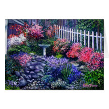 gardenDSC00178 Hälsningskort