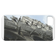 Gargoyles iPhone 5 Case-Mate Fodraler