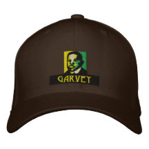 GARVEY-ITE KEPOR