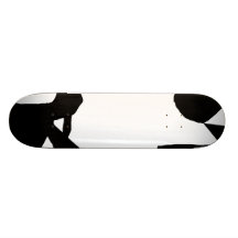 Gästfrihet Skate Deck