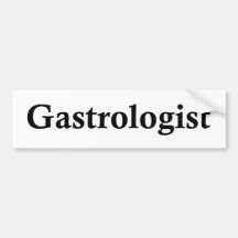 Gastrologist Bildekaler