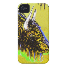 gataKONST Case-Mate iPhone 4 Fodraler