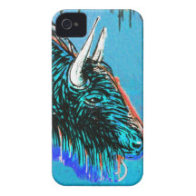 gataKONST Case-Mate iPhone 4 Skydd