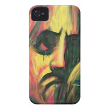 gataKONST Case-Mate iPhone 4 Skydd