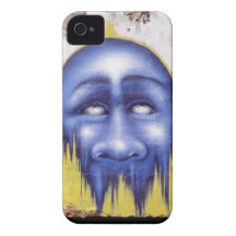 gataKONST iPhone 4 Cover