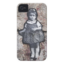 gataKONST iPhone 4 Fodral