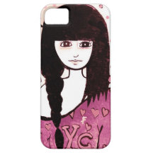 gataKONST iPhone 5 Case-Mate Cases