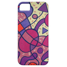 gataKONST iPhone 5 Case-Mate Cases