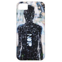 gataKONST iPhone 5 Case-Mate Cases