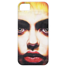 gataKONST iPhone 5 Case-Mate Cases