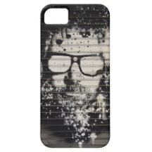 gataKONST iPhone 5 Case-Mate Fodral