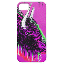 gataKONST iPhone 5 Case-Mate Skydd