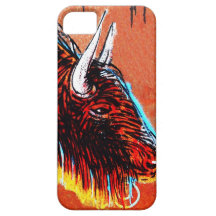gataKONST iPhone 5 Fodral