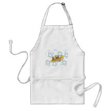 GatakulturTshirts och gåvor Förkläden