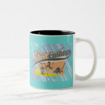 GatakulturTshirts och gåvor Kaffe Mugg