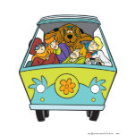 Scooby Doo