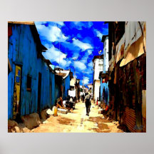 GATAPLATS PRINT