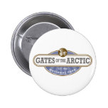 Gates of the Arctic National Park Pins